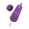 Her Rechargeable Silicone Pussy Pump Kit Purple Her Rechargeable Silicone Pussy Pump Kit Purple