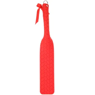 SEI MIO 15" Tyre Paddle Red