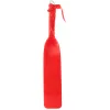 SEI MIO 15" Tyre Paddle Red (82965) by Creative Conceptions LLC | Whips Crops & Paddles | SlipDix.com SEI MIO 15" Tyre Paddle Red (82965) | SlipDix.com