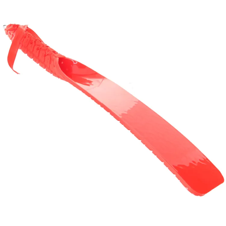 SEI MIO 15" Tyre Paddle Red (82965) by Creative Conceptions LLC | Whips Crops & Paddles | SlipDix.com SEI MIO 15" Tyre Paddle Red (82965) | SlipDix.com