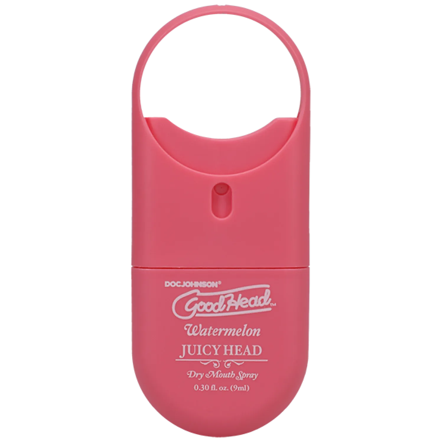 GoodHead Juicy Head Dry Mouth Spray To-Go Watermelon 0.30 oz.