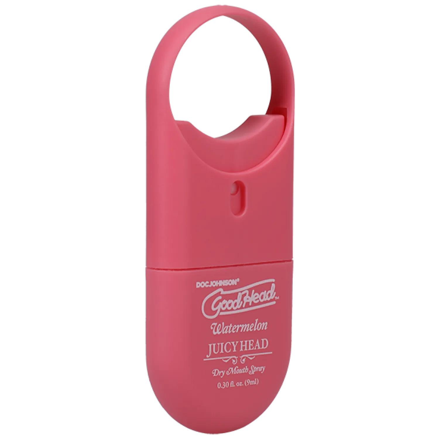 GoodHead Juicy Head Dry Mouth Spray To-Go Watermelon 0.30 oz.