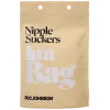 Silicone Nipple Suckers Black Silicone Nipple Suckers Black