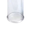 Compact Penis Pump with Quick-Disconnect Valve Compact Penis Pump with Quick-Disconnect Valve
