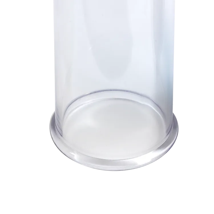 Compact Penis Pump with Quick-Disconnect Valve Compact Penis Pump with Quick-Disconnect Valve