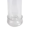 Compact Penis Pump with Quick-Disconnect Valve Compact Penis Pump with Quick-Disconnect Valve
