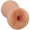 Palm Pal Stud ULTRASKYN™ Pocket Ass Stroker Palm Pal Stud ULTRASKYN™ Pocket Ass Stroker