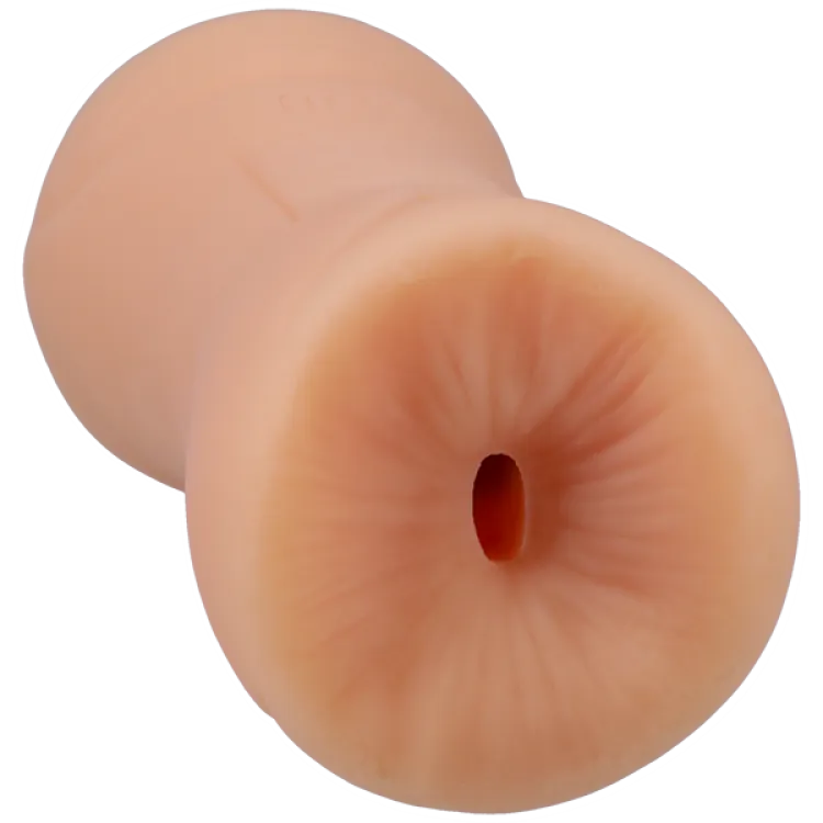 Palm Pal Stud ULTRASKYN™ Pocket Ass Stroker Palm Pal Stud ULTRASKYN™ Pocket Ass Stroker