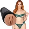 Madison Morgan ULTRASKYN™ Pussy Stroker Madison Morgan ULTRASKYN™ Pussy Stroker
