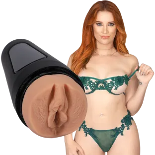Madison Morgan ULTRASKYN™ Pussy Stroker