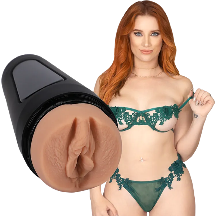 Madison Morgan ULTRASKYN™ Pussy Stroker Madison Morgan ULTRASKYN™ Pussy Stroker