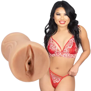 Cindy Starfall ULTRASKYN™ Pocket Pussy