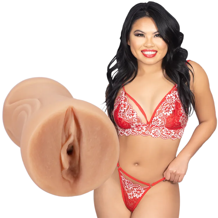 Cindy Starfall ULTRASKYN™ Pocket Pussy Cindy Starfall ULTRASKYN™ Pocket Pussy