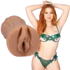 Madison Morgan ULTRASKYN™ Pocket Pussy Madison Morgan ULTRASKYN™ Pocket Pussy