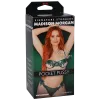 Madison Morgan ULTRASKYN™ Pocket Pussy Madison Morgan ULTRASKYN™ Pocket Pussy