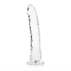 Clear Dildos