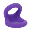 Tantus Uplift Double Cock Ring Cock and Ball Sling Lilac
