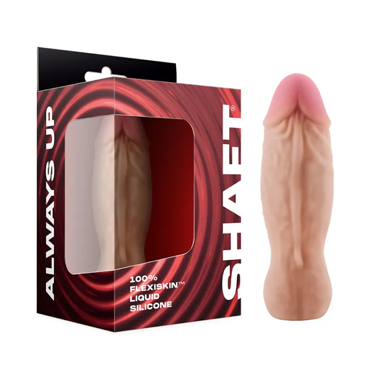 Shaft Bullet Realistic Silicone Mini Vibrator Shaft Bullet Realistic Silicone Mini Vibrator