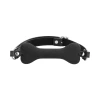 Ouch! Silicone Dog Bone Gag