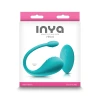 INYA Venus Remote Controlled Love Egg Vibrator