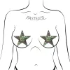 Pastease Nautical Star: Military Multi-Cam Camoflauge Nipple Pasties (84080) by Pastease | Pasties | SlipDix.com Pastease Nautical Star: Military Multi-Cam Camoflauge Nipple Pasties (84080) | SlipDix.com