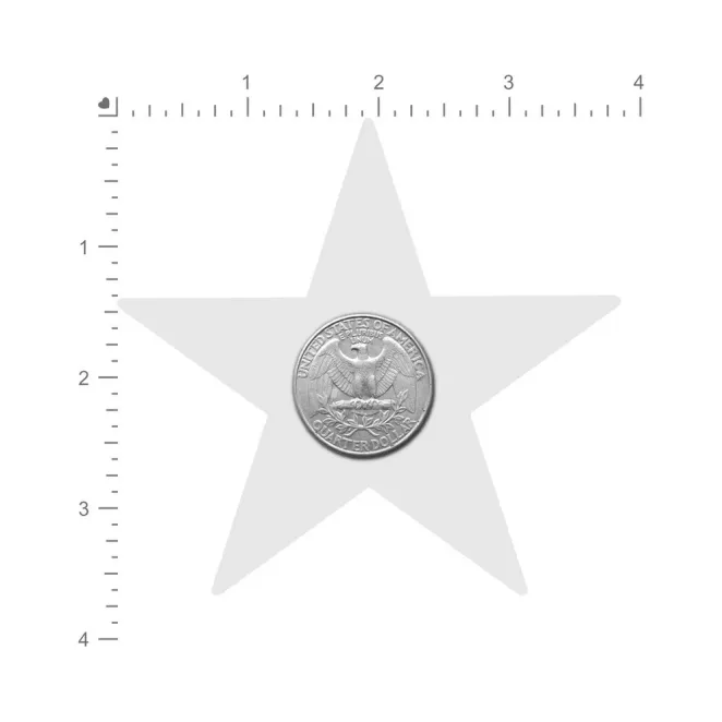 Pastease Nautical Star: Military Multi-Cam Camoflauge Nipple Pasties (84080) | SlipDix.com