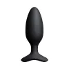 Lovense Hush 2 Bluetooth Remote-Controlled Vibrating Butt Plug M 1.75 in. (84135) by Lovense | Vibrating Butt Plugs | SlipDix.com Lovense Hush 2 Bluetooth Remote-Controlled Vibrating Butt Plug M 1.75 in. (84135) | SlipDix.com