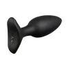 Lovense Hush 2 Bluetooth Remote-Controlled Vibrating Butt Plug M 1.75 in. (84135) by Lovense | Vibrating Butt Plugs | SlipDix.com Lovense Hush 2 Bluetooth Remote-Controlled Vibrating Butt Plug M 1.75 in. (84135) | SlipDix.com