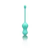 ROMP Cello Remote-Controlled Silicone G-Spot Egg Vibrator Teal ROMP Cello Remote-Controlled Silicone G-Spot Egg Vibrator Teal