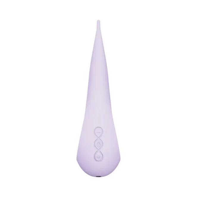 Lelo Dot Rechargeable Silicone Clitoral Vibrator