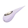 Lelo Dot Rechargeable Silicone Clitoral Vibrator