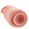 X-tensions Elite 7 in. Silicone Sleeve with 1 in. Extender Beige X-tensions Elite 7 in. Silicone Sleeve with 1 in. Extender Beige
