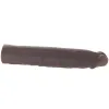 X-tensions Elite 9 in. Silicone Mega Extension Sleeve with 3 in. Extender Brown X-tensions Elite 9 in. Silicone Mega Extension Sleeve with 3 in. Extender Brown