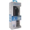 X-tensions Elite 9 in. Silicone Mega Extension Sleeve with 3 in. Extender Brown X-tensions Elite 9 in. Silicone Mega Extension Sleeve with 3 in. Extender Brown