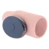X-tensions Elite 9 in. Silicone Mega Extension Sleeve with Remote-Controlled 3 in. Vibrating Extender Beige X-tensions Elite 9 in. Silicone Mega Extension Sleeve with Remote-Controlled 3 in. Vibrating Extender Beige