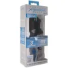 X-tensions Elite 9 in. Silicone Mega Extension Sleeve with Remote-Controlled 3 in. Vibrating Extender Brown X-tensions Elite 9 in. Silicone Mega Extension Sleeve with Remote-Controlled 3 in. Vibrating Extender Brown