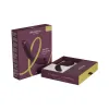 Womanizer OG Pleasure Air G-Spot Stimulator Aubergine