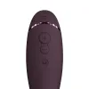 Womanizer OG Pleasure Air G-Spot Stimulator Aubergine