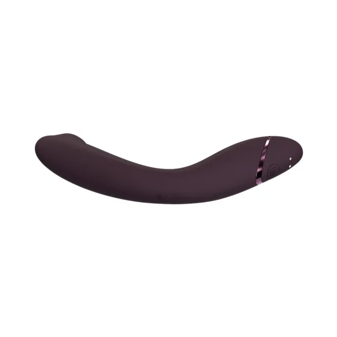 Womanizer OG Pleasure Air G-Spot Stimulator Aubergine