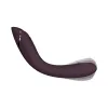 Womanizer OG Pleasure Air G-Spot Stimulator Aubergine