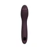 Womanizer OG Pleasure Air G-Spot Stimulator Aubergine