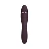 Womanizer OG Pleasure Air G-Spot Stimulator Aubergine