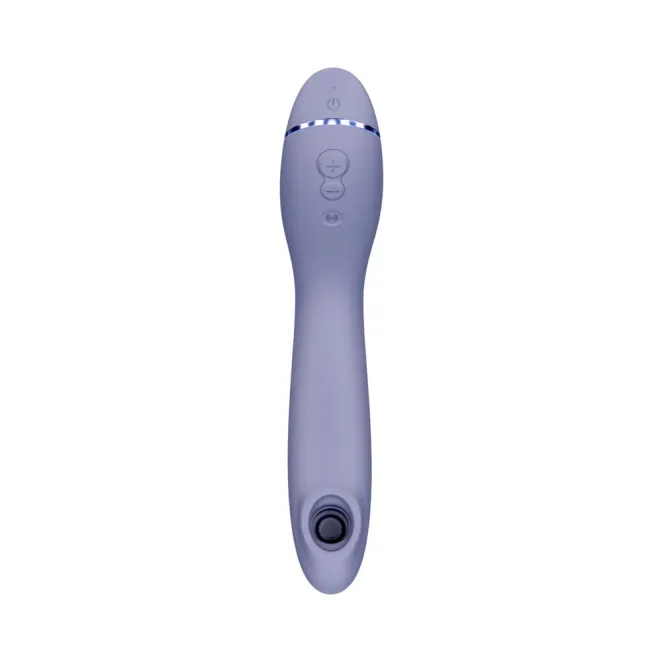 Womanizer OG Pleasure Air G-Spot Stimulator Lilac