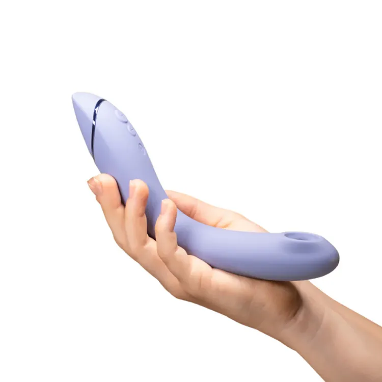 Womanizer OG G-Spot Pleasure Air Stimulator Womanizer OG G-Spot Pleasure Air Stimulator