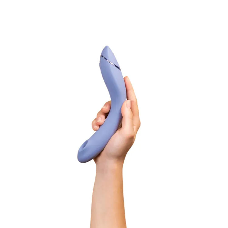 Womanizer OG G-Spot Pleasure Air Stimulator Womanizer OG G-Spot Pleasure Air Stimulator