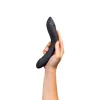 Womanizer OG Pleasure Air G-Spot Stimulator Grey