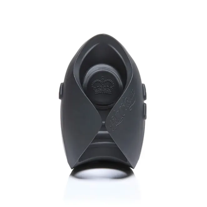 Hot Octopuss PULSE SOLO ESSENTIAL Vibrating Male Masturbator