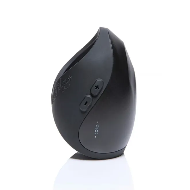 Hot Octopuss PULSE SOLO ESSENTIAL Vibrating Male Masturbator