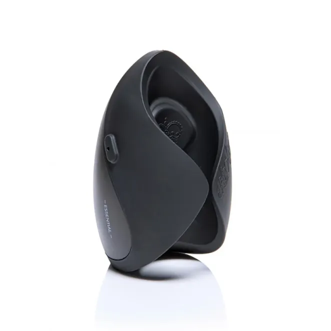 Hot Octopuss PULSE SOLO ESSENTIAL Vibrating Male Masturbator