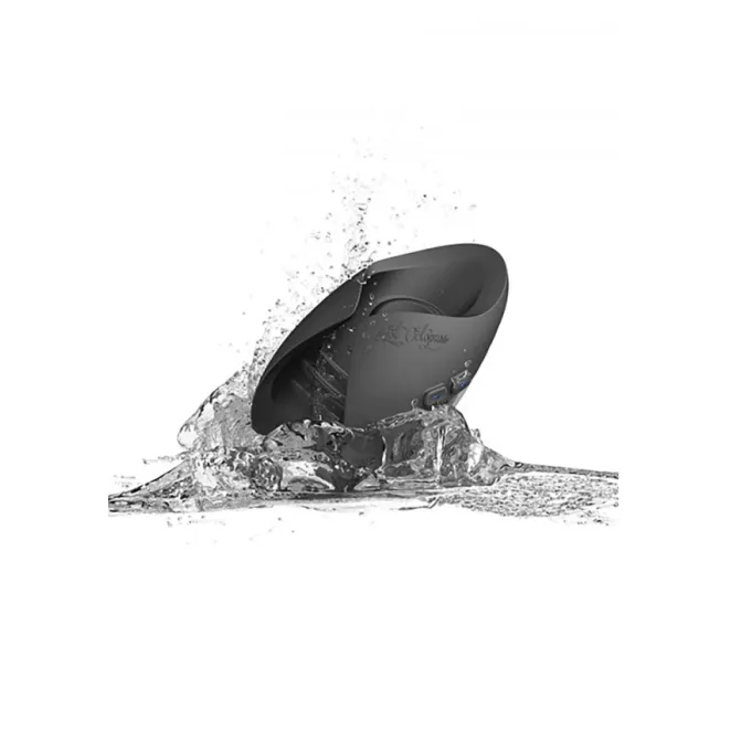 Hot Octopuss PULSE SOLO ESSENTIAL Vibrating Male Masturbator